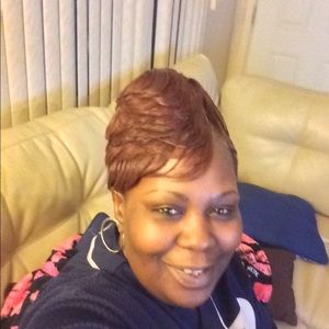 Meet your Posher, Wendy